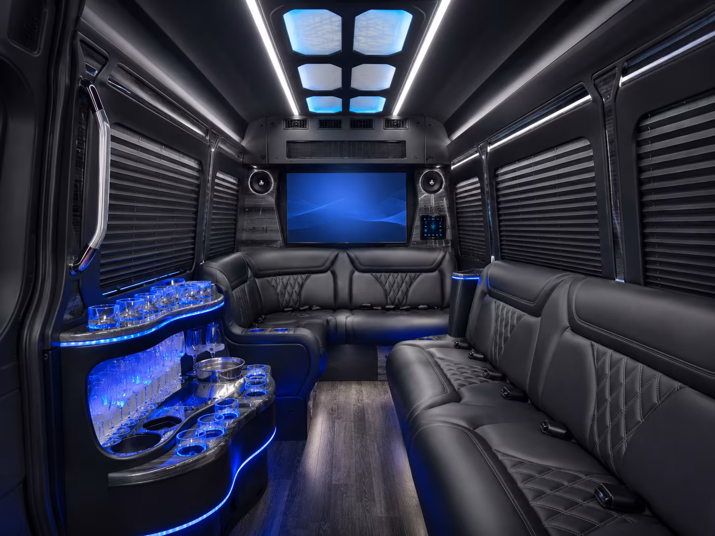 book your salinas prom bus early for the best selection