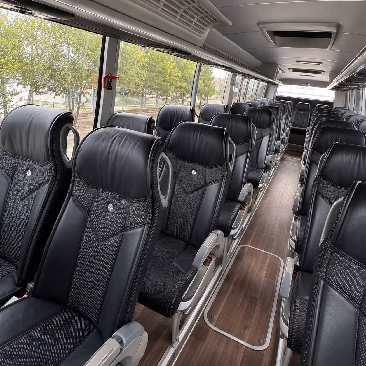 budget friendly school charter bus prices in salinas