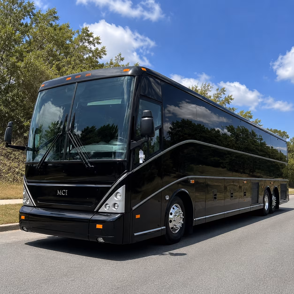 emergency evacuation charter buses in salinas