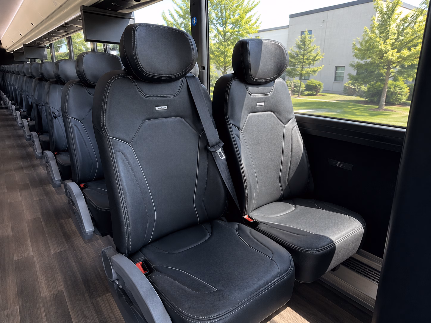 festival and big event transportation in salinas