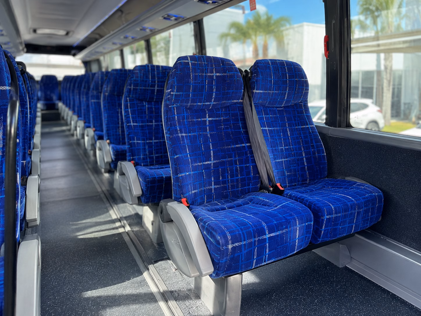 salinas airport shuttles for military and government travel