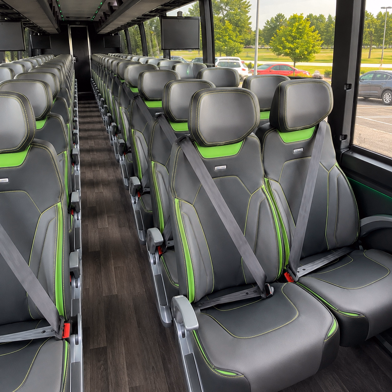 salinas charter bus tours to pinnacles national park and grand canyon national park
