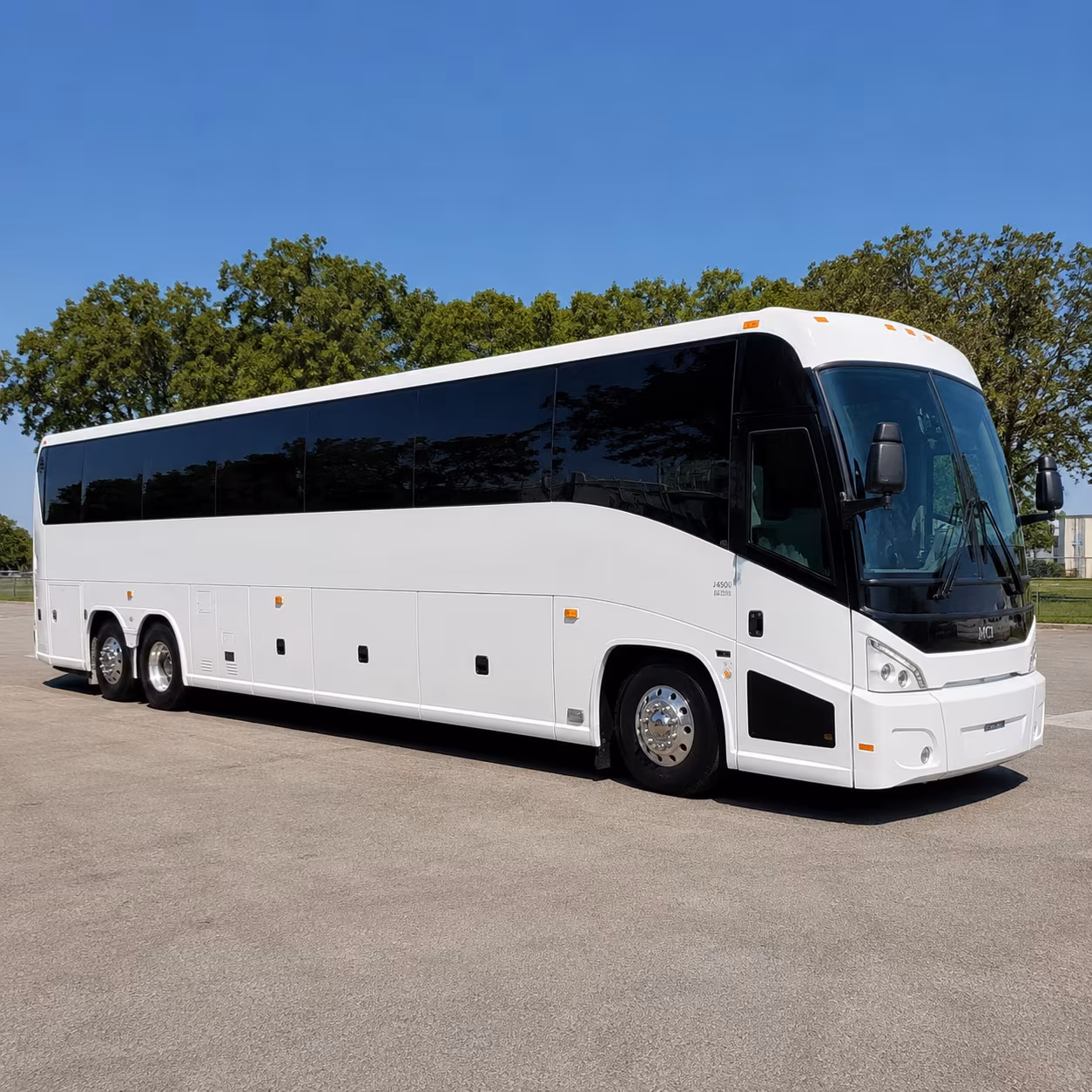 Salinas Corporate Event Transportation