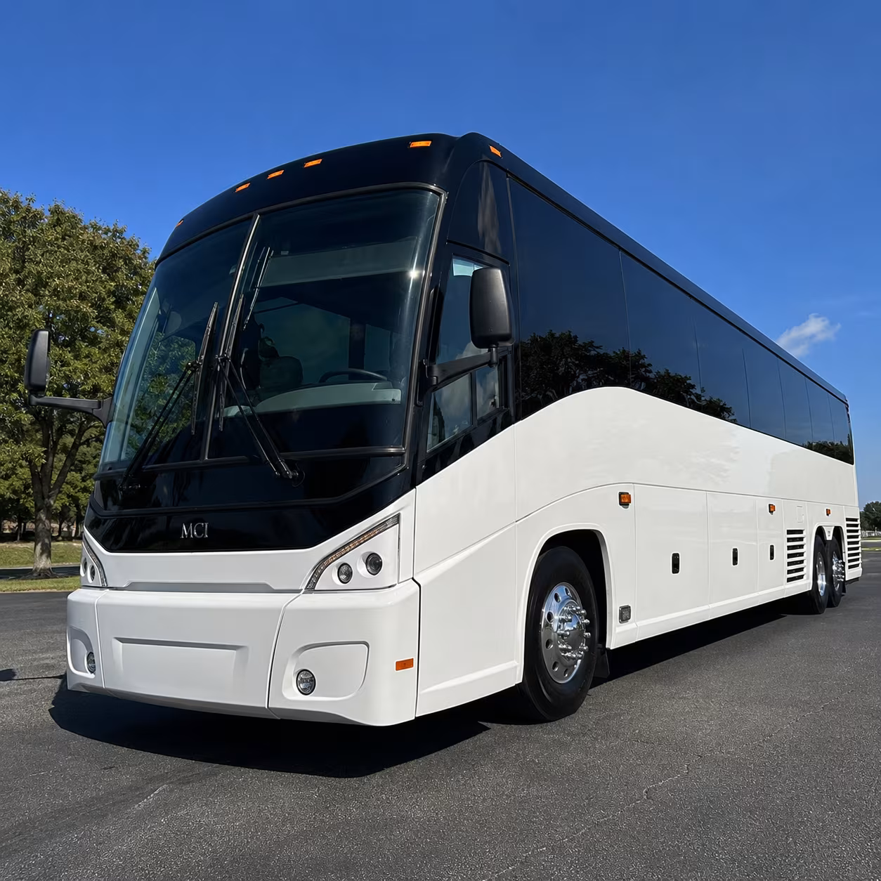 salinas long distance charter bus prices