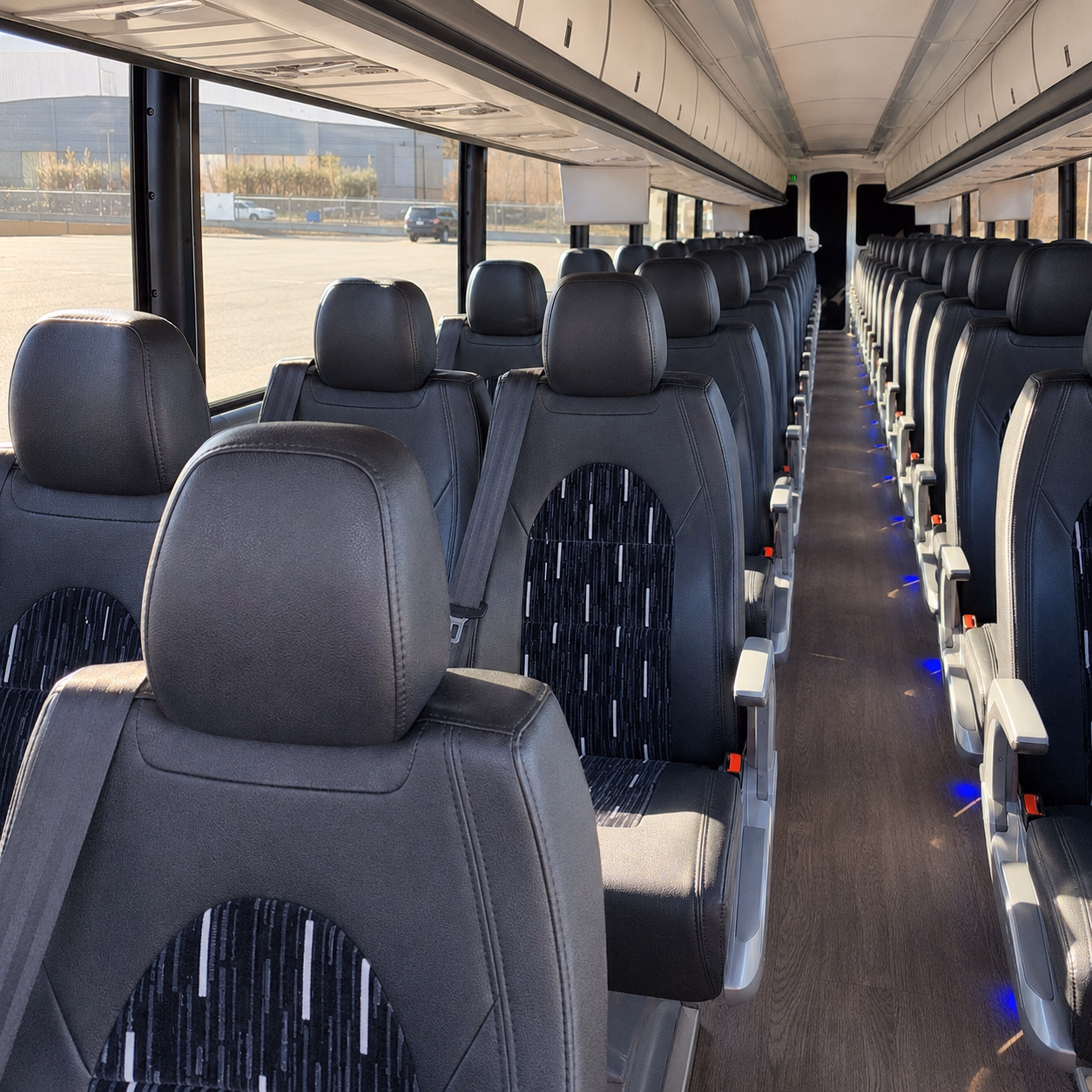 winery tour bus rentals from salinas to carmel valley